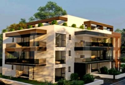 Teren de 554 mp, în Timocului-Șaguna - 1