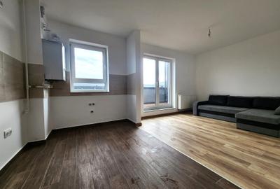 Apartament 2 camere si birou tip Studio Avantgarden