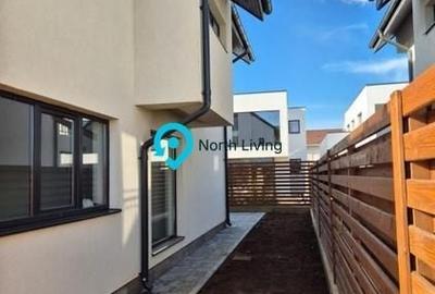 Duplex cu 5 camere cu Canalizare în Central - 3