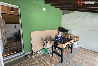 Casa individuala cu teren de 610 mp si garaj in Mosnita Noua - 29