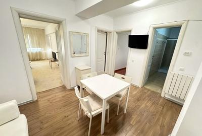 Apartament cu 2 camere decomandat, mobilat în Unirii - 16