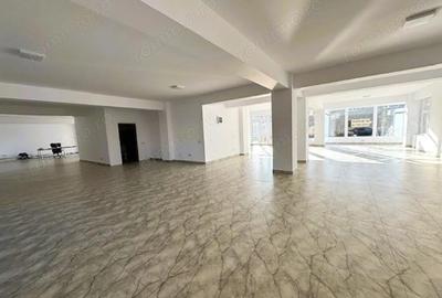 Spațiu comercial, de 180 mp, în Central - 11