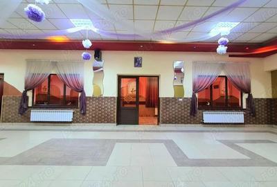 Spațiu comercial, de 160 mp, în Săvinești - 12