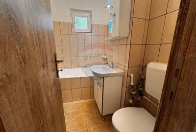 Apartament cu 4 camere decomandat, mobilat în Doamna Ghica - 10