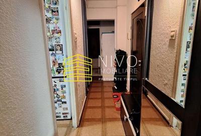 Apartament cu 2 camere decomandat în Unirii - 6