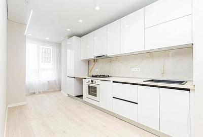 Garsonieră decomandată în Aviației