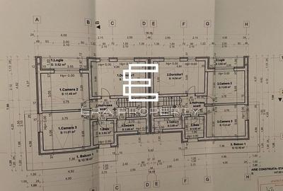 Casă tip duplex – 4 camere, 225mp teren, Cisnădie /Sibiu - 10