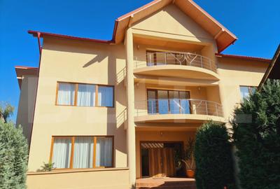 Vila 350 mp utili, teren 700 mp, strada Craitelor Vila 350 mp utili, teren 700 mp, strada Craitelor - 1