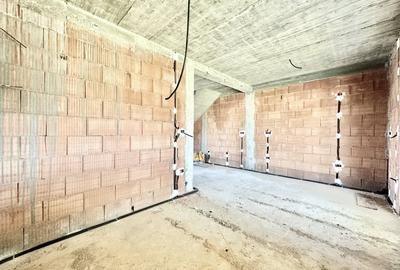 Duplex cu 3 camere cu Canalizare în Urseni - 3