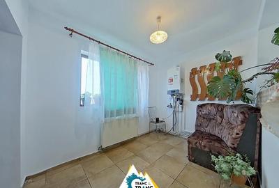 Casa cu 13 locuri de cazare pentru muncitori in Vladimirescu - 8