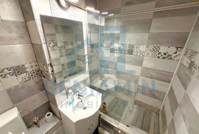 Apartament cu 2 camere în Calea București - 10