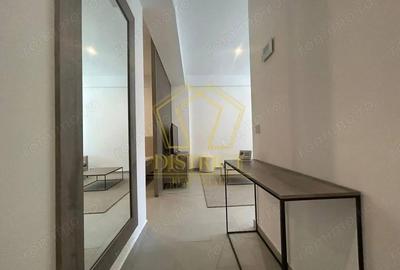 Apartament cu 2 camere decomandat în Complex Studențesc - 1