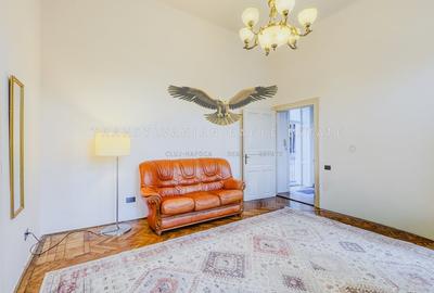 Apartament cu 3 camere semidecomandat, mobilat în Central - 3