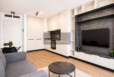 Apartament cu 2 camere semidecomandat, mobilat în Barbu Văcărescu - 6