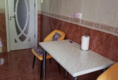 Apartament 3 camere decomandate-direct proprietar Apartament 3 camere decomandate-direct proprietar - 6