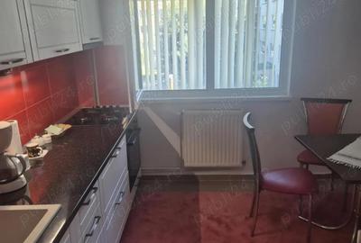 Apartament 3 camere B-dul Victoriei - 1