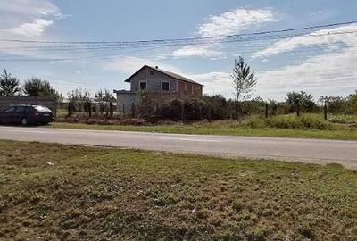 Teren Construcții intravilan de 1447 mp, în Vetiș - 3