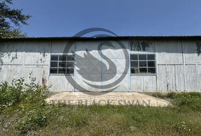 Hala de vanzare | 1.100mp I Boldesti-Scaieni - Randament anual 10% - 5