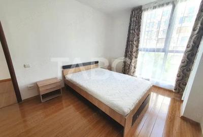 Apartament cu 2 camere de inchiriat pe Doamna Stanca Sibiu - 7