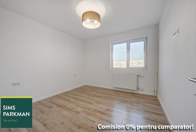 Apartament cu 2 camere semidecomandat în Nicolae Grigorescu - 1