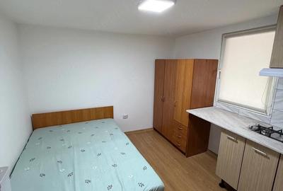 Garsonieră semidecomandată în Mihai Bravu - 6
