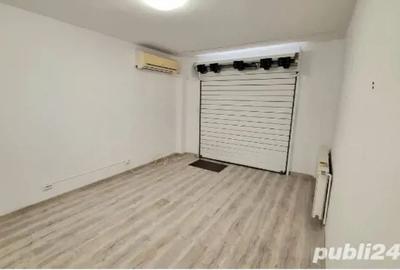 Spa?iu comercial, MegaMall - 5