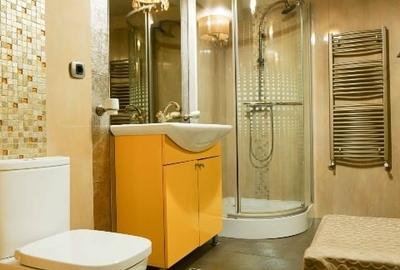 Penthouse pe două niveluri | 135 mp utili  . COMISION 0% - 14