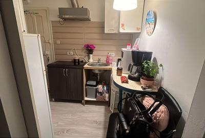 Garsonieră semidecomandată în Complex Studențesc - 3