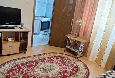 Garsonieră decomandată în Morarilor - 2