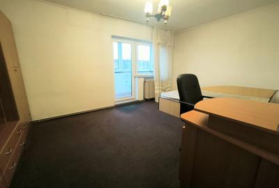 Apartament cu 3 camere decomandat în Mărăști - 4