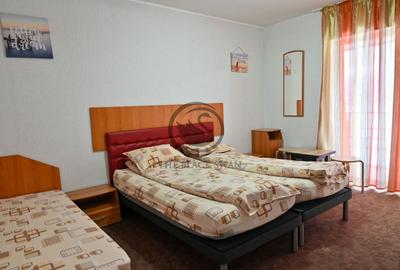 Casă cu 12 camere cu Canalizare în Brădet - 19