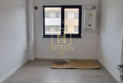 Apartament cu 2 camere decomandat în Bârnova - 6