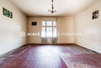 Casă individuală cu 3 camere cu Canalizare în Aradul Nou - 3