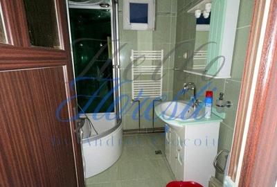 Apartament de 2 camere, decomandat, zona Somesului - 9
