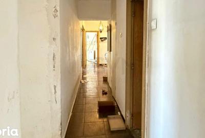 Apartament cu 3 camere decomandat în Crângași - 8