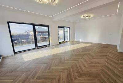 Casă individuală cu 4 camere cu Teren 540 Mp în Berceni - 5