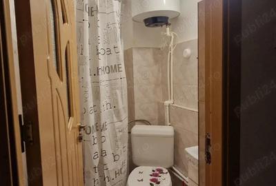 Garsonieră decomandată în Țiglina 1 - 7