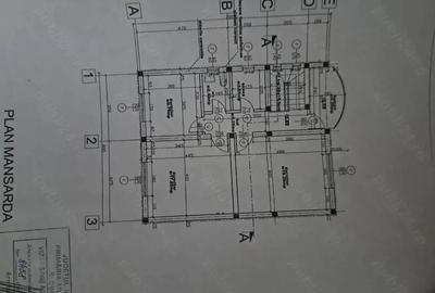 Casă cu 4 camere în Central - 3