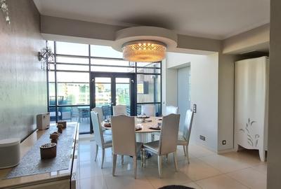 EMERALD - EXCLUSIVE LAKEFRONT PENTHOUSE 500 MP, BREATHTAKING LAKE VIEW! - 20