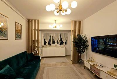 Apartament cu 2 camere decomandat în Central - 3