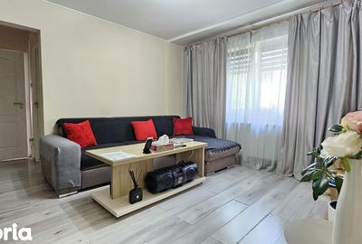 Apartament cu 2 camere în Giurgiului