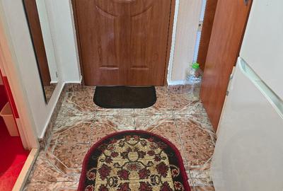 Vand garsoniera in Deva, zona I. Maniu, suprafata utila 31 mp, mobilat - 22