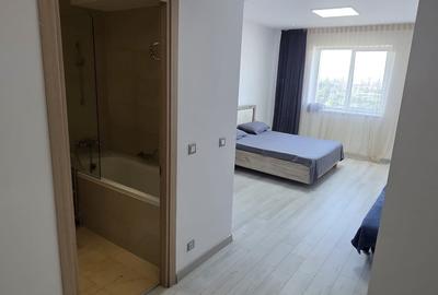 Apartament cu 2 camere semidecomandat în Vitan-Bârzești - 5