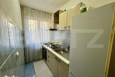 Apartament cu 2 camere în Iosia - 4