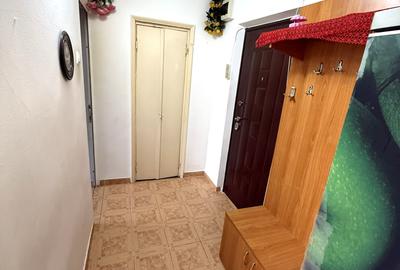 Apartament 1 camera, spatios, mobilat+utilat - 5