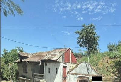 Teren intravilan de 601 mp, în Episcopia Bihorului - 1