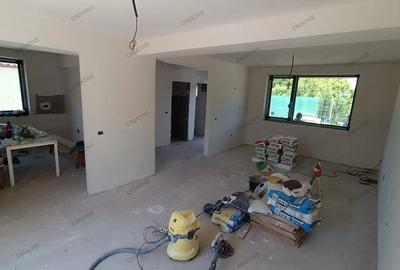 Vila INDIVIDUALA - 4 Camere - 350 mp teren - Sos. Oltenitei DN 4 - 13