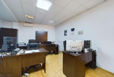 Oportunitate! Clădire de birouri cu chiriași existenți - 6