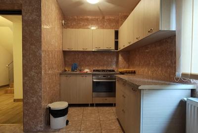 Casă individuală cu 7 camere cu Garaj în Telega - 33