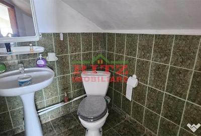 Casă cu 7 camere cu Teren 1756 Mp în Caracal - 13